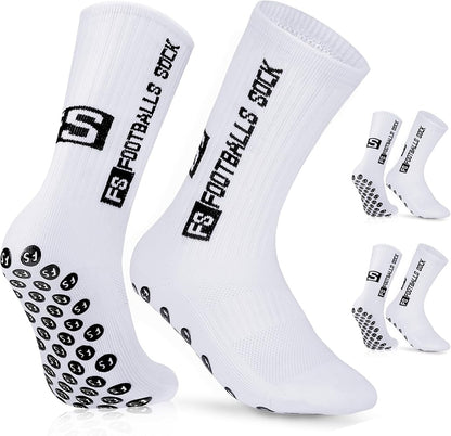 Football Grip Socks Men