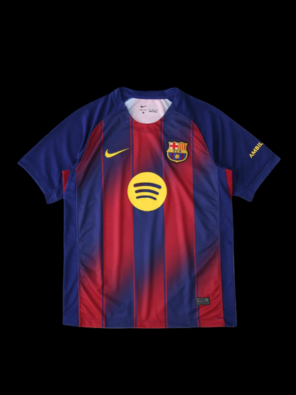 Barcelona Classic Football Shirt | Men's Football T-Shirt
