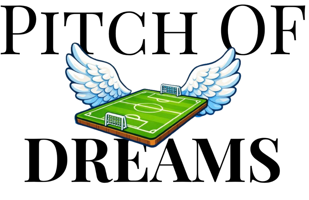Pitch Of Dreams
